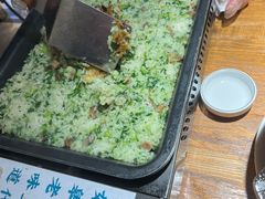 -沈家花园如皋菜(海阳路店)