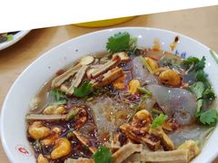-小媳妇凉粉(浑源店)