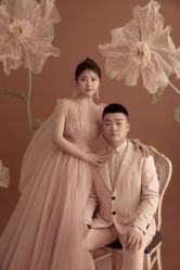 -二十一世纪婚纱摄影(省府前街店)