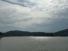 -南北湖风景区