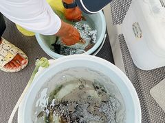 -小猫钓鱼海钓俱乐部(椰梦长廊店)