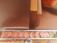 -杨小佳·齐齐哈尔烤肉·烤串(广州店)