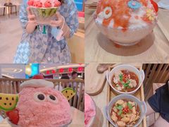 -怪物的冰与火(天虹商场中山路店)