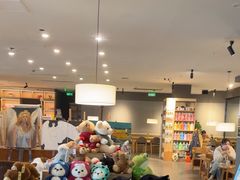-魔方城市书房(中街益田店)