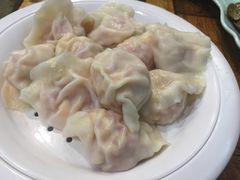 -金谷园饺子·烧烤·家宴(人大总店)