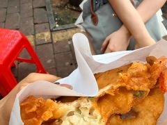 -信二嫂虾饼(振兴路店)