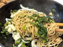 -老地方面馆(思南路店)