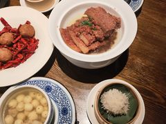 -粗茶淡饭·隐庐私厨(东亭店)