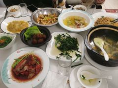 -大鸿运酒店·苏州菜·松鼠桂鱼(观前街店)