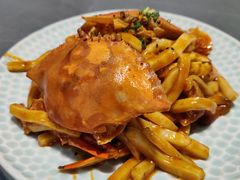 -3号仓库·创意中国菜(乐清正大广场店)