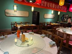 -苏帮主三样菜·江湖川菜(高新店)