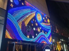 -太原茂业天地购物中心