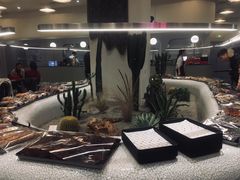 大堂-OUR Bakery(SKP-S店)