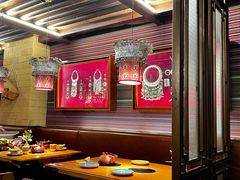 -吃饭皇帝大(长宁龙之梦店)
