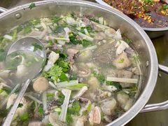 -小杨翘脚牛肉