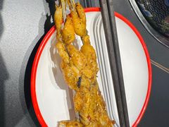 -京元盛·铜锅涮肉(五角场店)