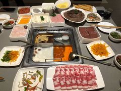 -海底捞火锅(金光华店)