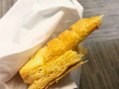 奶黄酥条-百年义利(珠市口西大街丰泽园店)