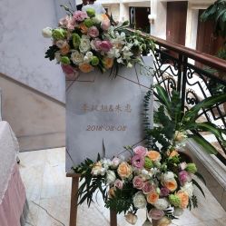 -Sunny喜铺婚礼策划(东部店)