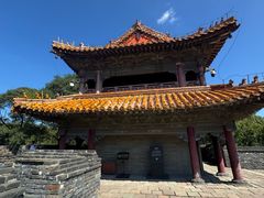 -北陵公园