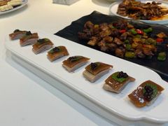 -便宜坊烤鸭店(贵园里店)