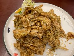 -都一处烧麦馆(前门店)