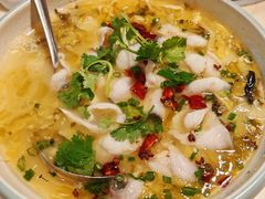 -百年恒益烧腊海鲜酒家·非遗传承(广州黄埔店)