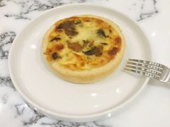 烤肉咸派-WHEAT&BAKER-麥(凯德来福士店)