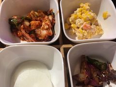 小菜-济州爱肉堂(总店)
