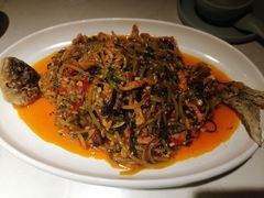 -院8里·小聚园老川菜(九眼桥店)