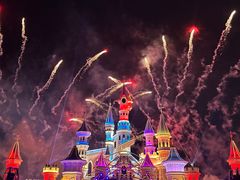 -沈阳方特欢乐世界