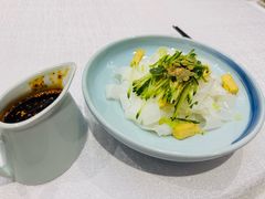 -新疆大厦·慕士塔格餐厅