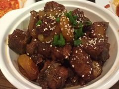 -妈妈的味道(工人体育场东路店)