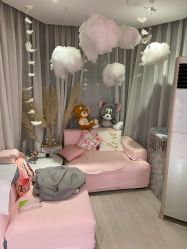 店内环境-Beauty Nails 美甲美睫皮肤管理