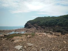 -东平洲海岸公园