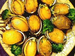 -盛港湾海鲜食府(黄沙店)