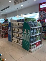 -丽家宝贝(悠唐购物中心店)