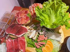 -丁荣华炸串(托乐嘉店)