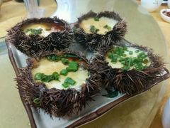 -八方海味餐厅