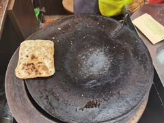 -刘氏方酥锅盔(古城总店)