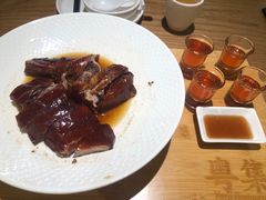 -粤集·手工粤菜(皇庭广场店)