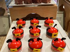 -大中华希尔顿酒店 念 全日制自助餐厅·亲子·聚餐