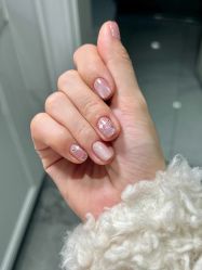 -蜜丝卡伦美甲美睫半永久