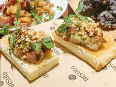 -Bistro 63 创意融合料理(广粤天地店)