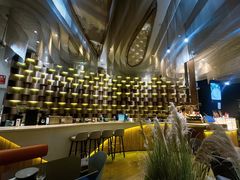 -théATRE茶聚场·餐厅(环球金融中心店)