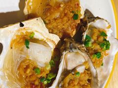 -龚海宝· 烧烤· 羊肉原切挂糊更好吃(庄市店)