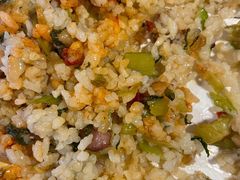 -舒蔡记生煎菜饭(云南中路店)