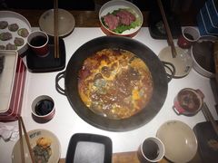 -老天桥蛙炉火锅(姑苏总店)
