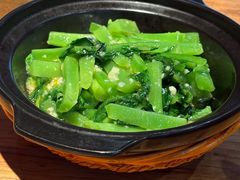 -小杨烤肉(朱雀店)