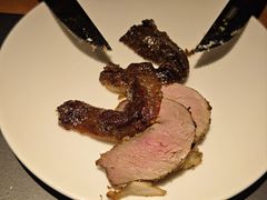 -拉蒂娜·巴西牛排馆 Latina·Brazilian Steakhouse(王府井喜悦店)